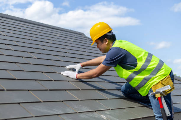 Best Commercial Roofing Services  in Pine Brook, NJ