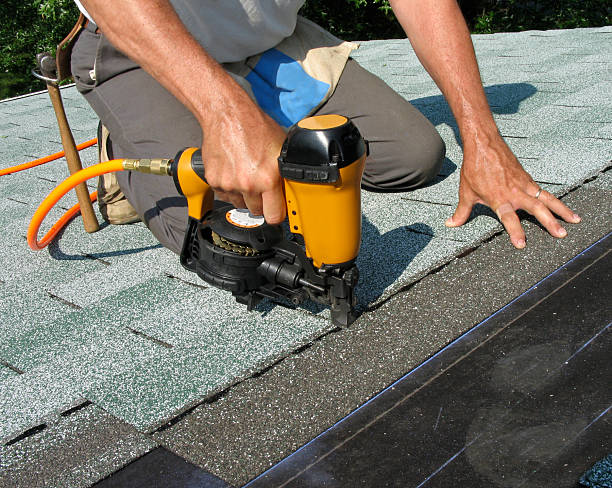 Quick and Trustworthy Emergency Roof Repair Services in Pine Brook, NJ