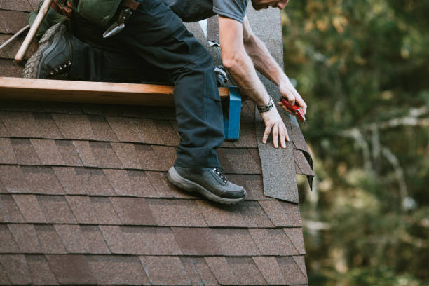 Best Storm Damage Roof Repair  in Pine Brook, NJ